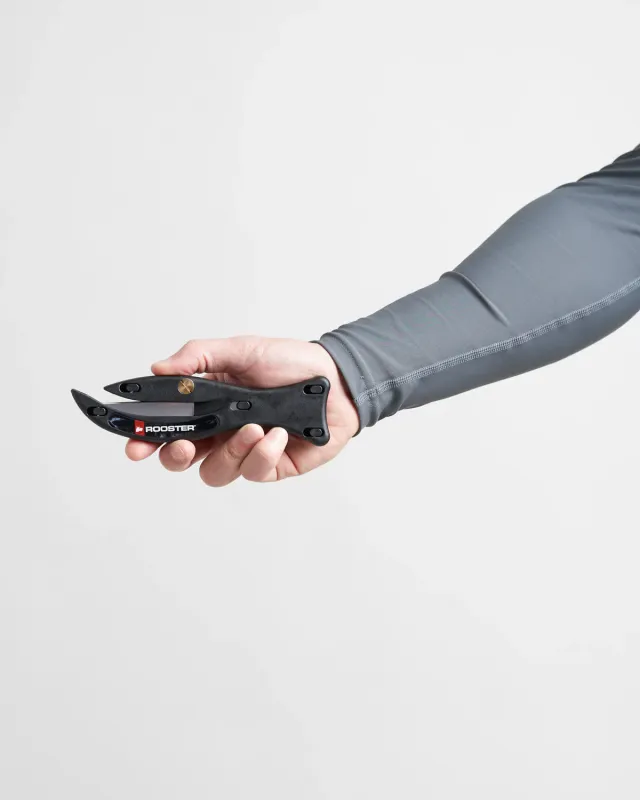 Rooster Safety Knife Adjustable Headband