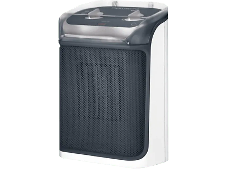 ROWENTA Radiateur soufflant Mini Excel Eco Reliable (SO9281F0) Alarm Siren