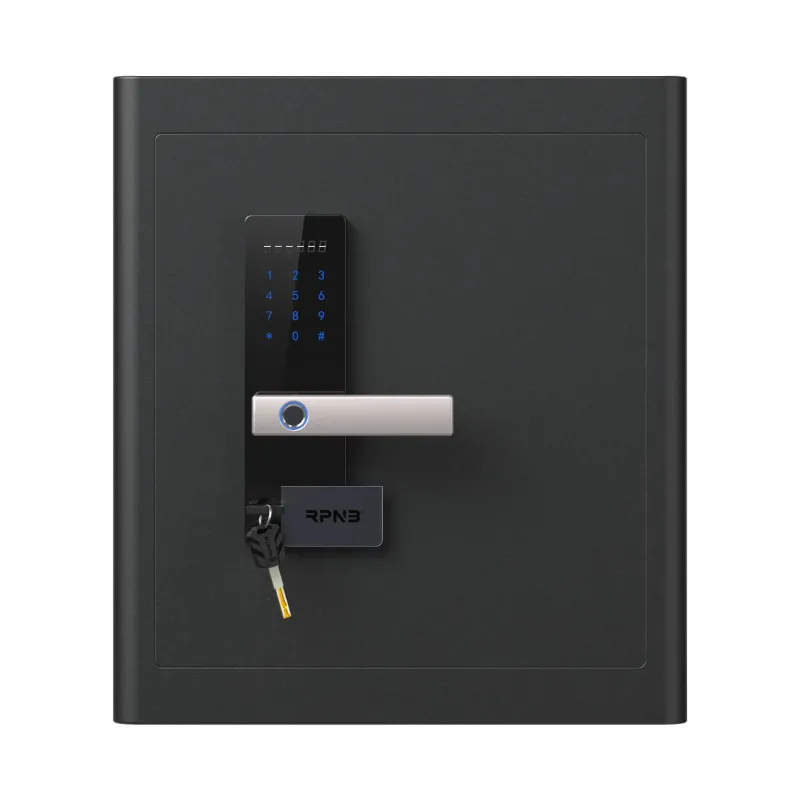 RPNB RPHS45 Wi-fi Touch Screen Biometric Fingerprint Security Safe