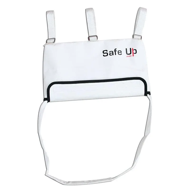 Safety Ladder Harmless Up MOB 5-Step Fabric Ladder | 4Boats