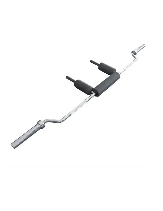 Safety squat bar included delivery Uk & IRELAND)