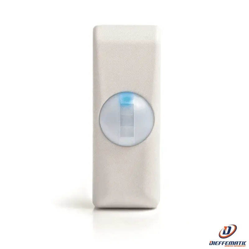 Sensore Antifurto Eea Myni Dt Cut 2601 Sicurezza Originale Garanzia Nuovo