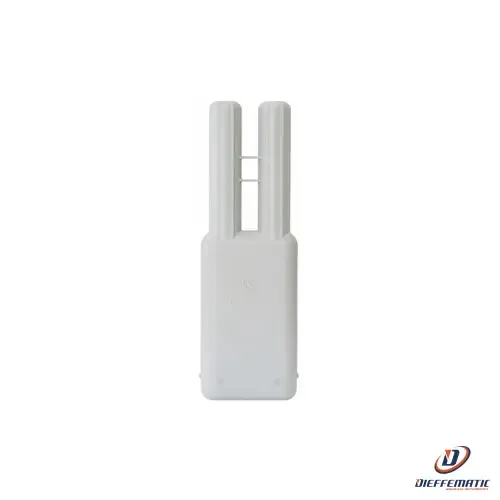 Urmet Apparato Radio, 5Ghz, Antenna Integrata Omni, 200Mbps 3000/082 Sicurezza
