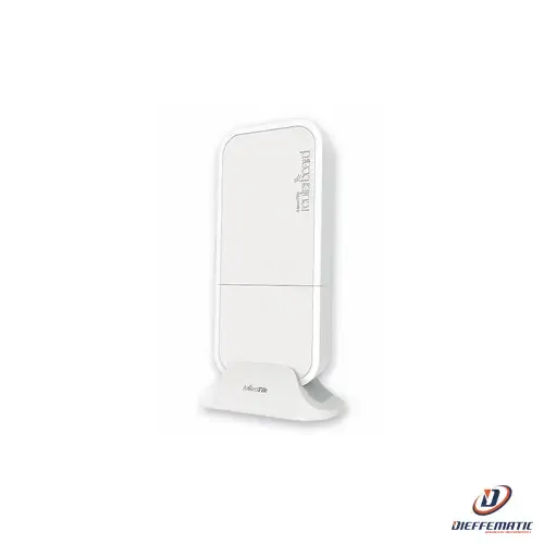 Urmet Router Wifi 2.5Ghz, Modem Lte, Porta Rj45 jack 10/100 3000/088 Sicurezza