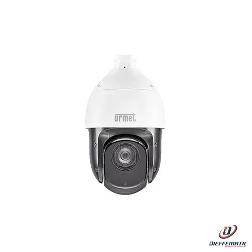 Urmet Speed Dome, Neius, Ip, 2M Zoom Ottico 25X 1099/386 Sicurezza Originale