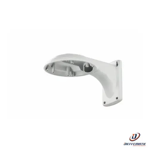 Urmet Staffa Da Parete Per Vandal Dome, Building&Retail 1092/147 Sicurezza Nuovo