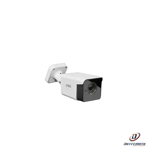 Urmet Telecamera Bullet, Building&Retail Plus, Ahd, 5M 6-22Mm 1096/407 Sicurezza