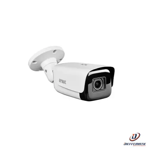 Urmet Telecamera Bullet, Neius Platinum, Ip, 8M 2.7- 13.5Mm 1099/720 Sicurezza