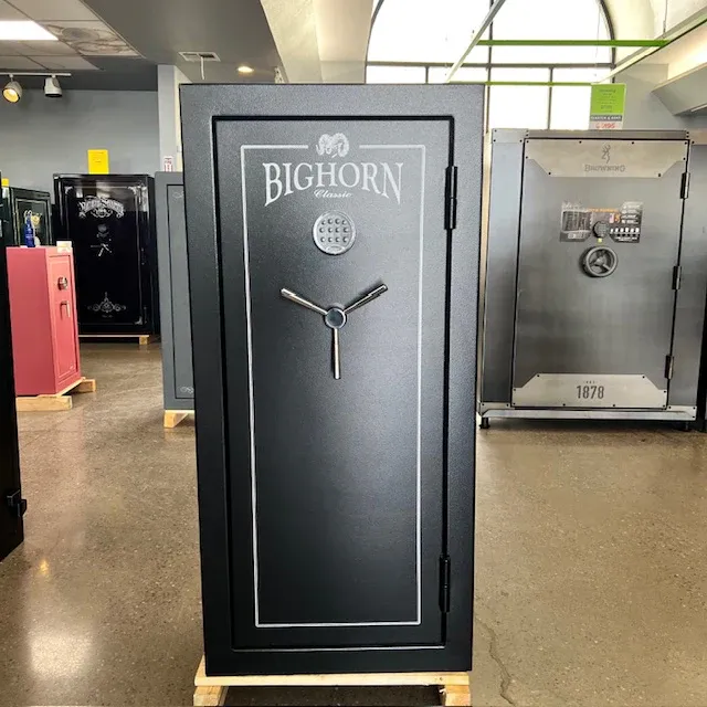 USED Bighorn Classic 19ECB Gun Reliable