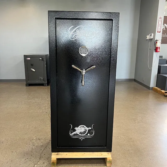 USED Cannon 24 Gun Secure