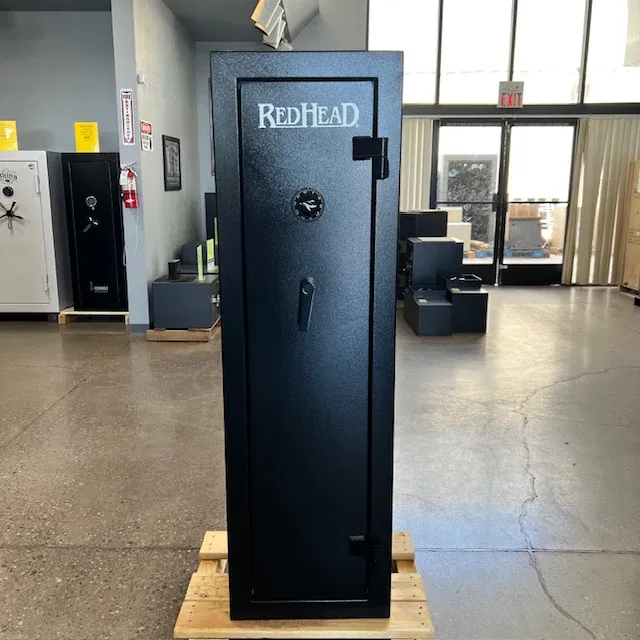 USED RedHead 14 Gun Harmless