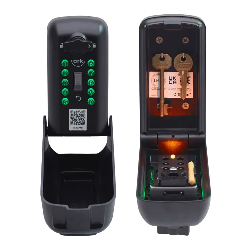 Vital Safe Ark Tamo Maximum