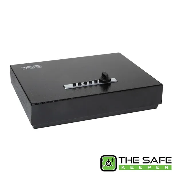 V-Line Top Draw XD Handgun Secure Home Security