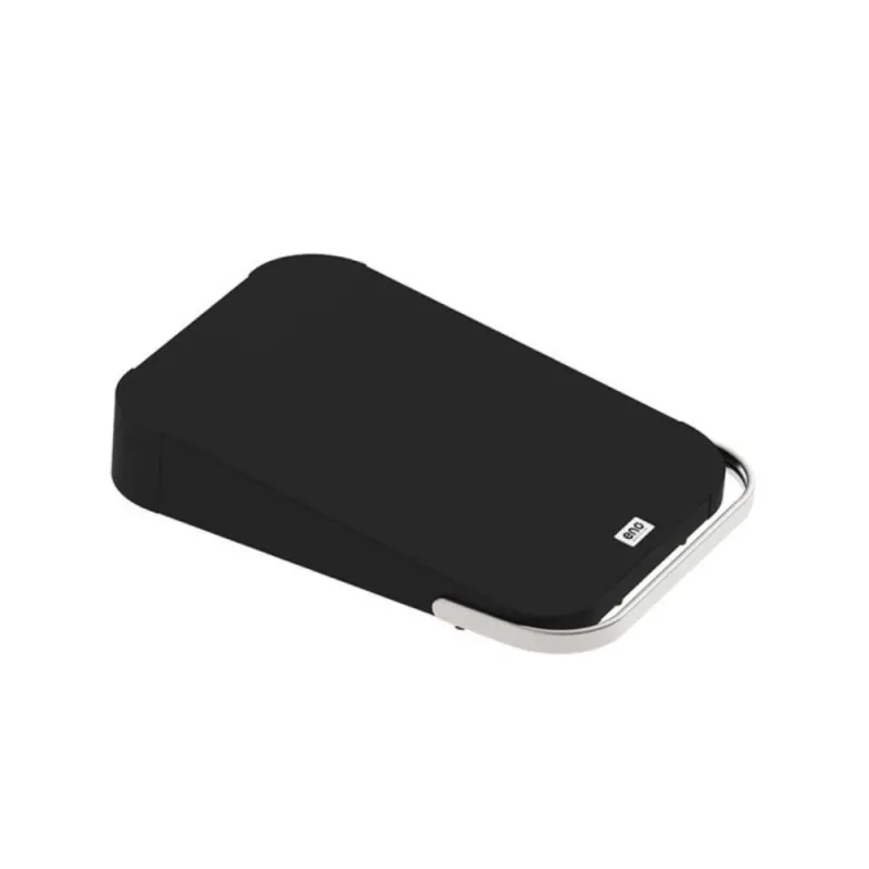 Weather Resistant Couvercle de Protection pour Plancha ENOSIGN 40 Noir - ENO