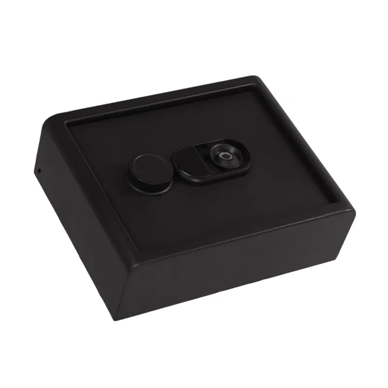 Wide-Angle Sanctuary SA-PV1M-BIO Drawer Secure Biometric Lock