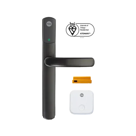 Yale Conexis L2 Wi-fi Door Handle