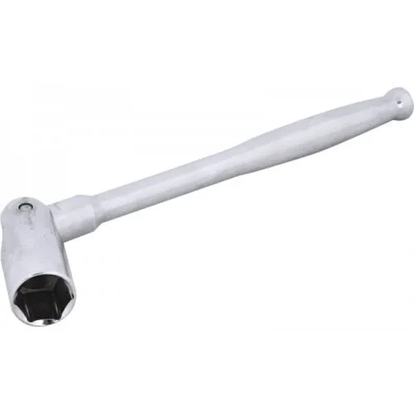 Scaffold Spanner Hot-Dipped Galvanized