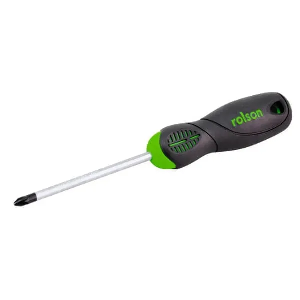 PZ1 x 100mm Screwdriver