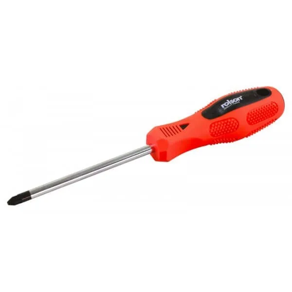 PZ2 x 100mm Screwdriver (CDU)