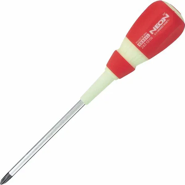 VESSEL 265 + 2X150 NO. 265 Neon Driver