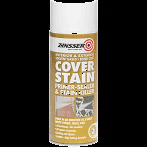 Zinsser Cover Stain Primer Sealer Aerosol 400ml