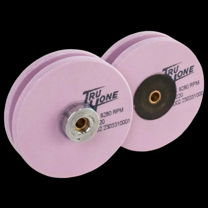 Tru Hone HW220 Replacement Sharpening Stone Adjust