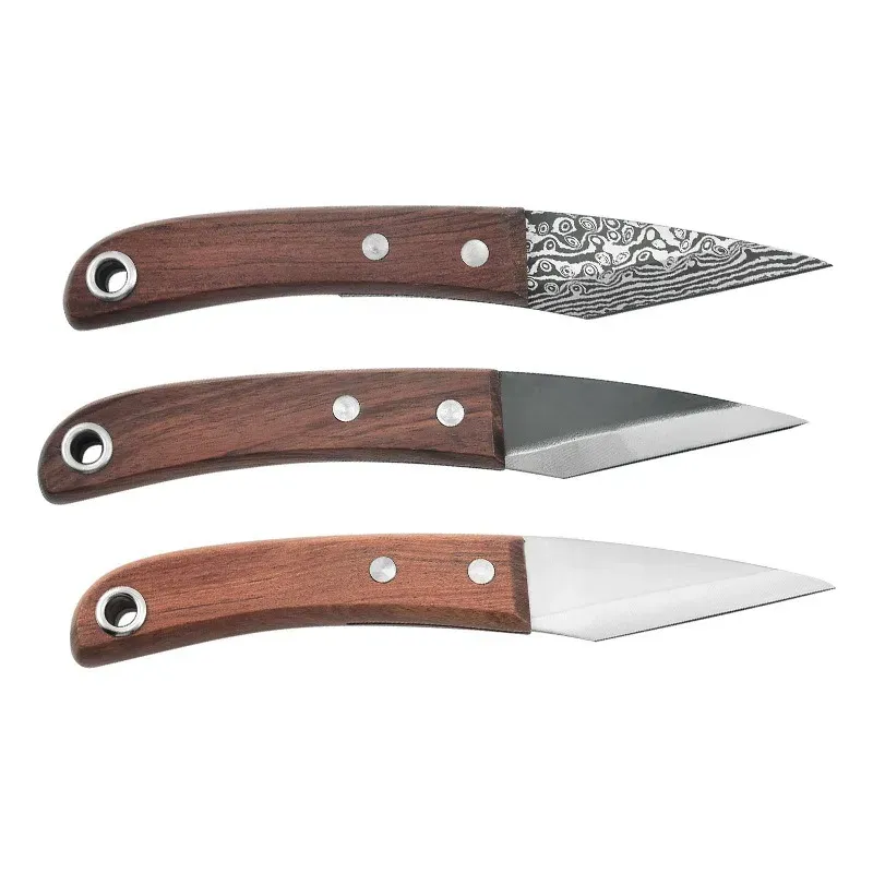 Grafting Knife Special Budding Knife Fruit Tree Hand Grafting Artifact Special Metal Garden Tools Multi-functional Knife