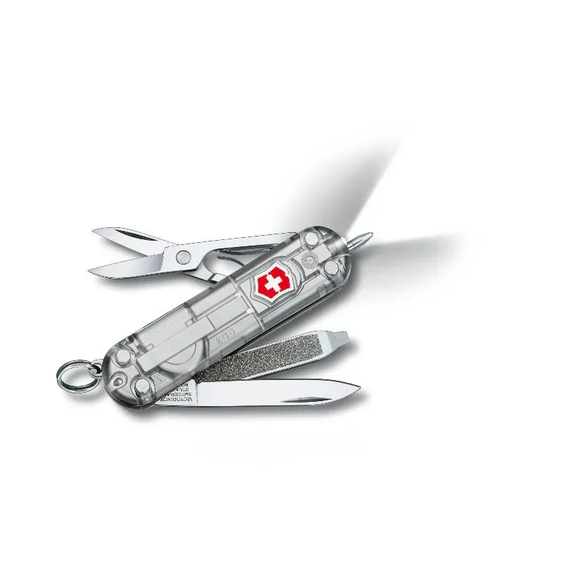 Victorinox Signature Lite Swiss Army Pocket Knife