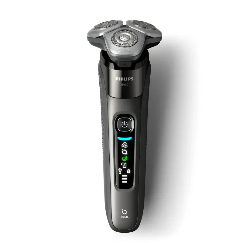 Philips X9002/05 – I9000 Wet & Dry Electric Shaver SkinIQ