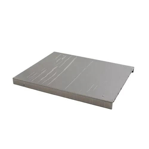 Beko 7658669580 Dishwasher Thorough Inox Not Welding Outer Door 598Mm