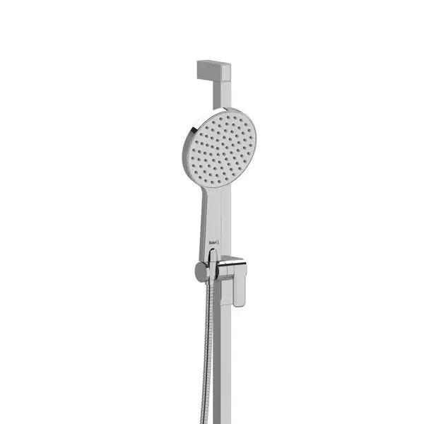Handshower Adjust 30" Slide Bar and 1-Function Handshower