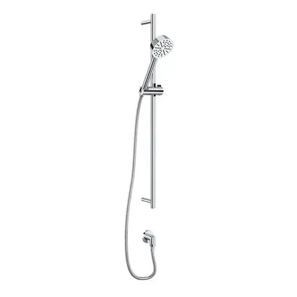 Handshower Set 31" Slide Bar and One-only Function Handshower