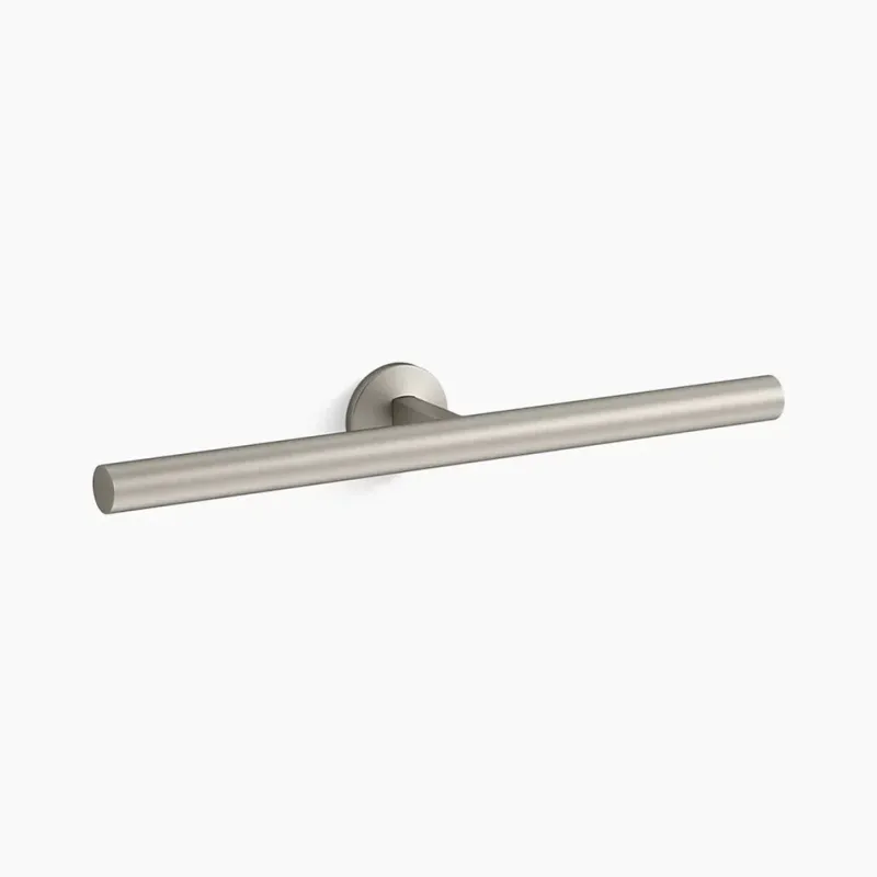 Kohler Components Paired towel arm K-78379-BN