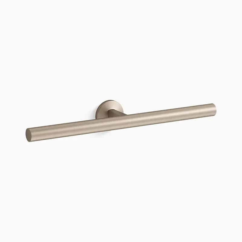 Kohler Components Paired towel arm K-78379-BV