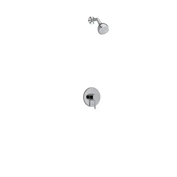 Pressure Balance Shower Kit