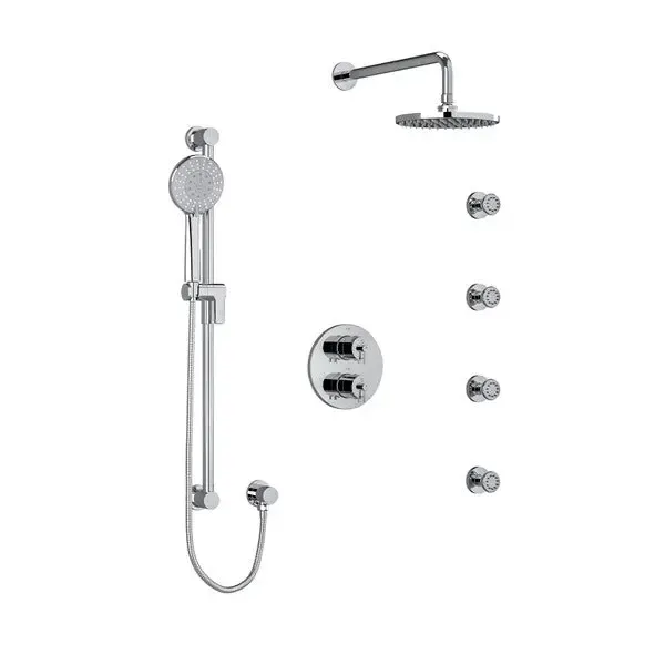 Shower Kit 446