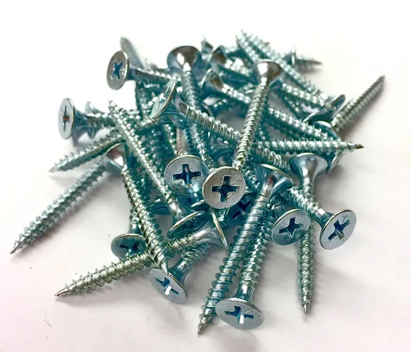 Drywall Twin Thread Spelter Screw 3.5x32 mm (1000)