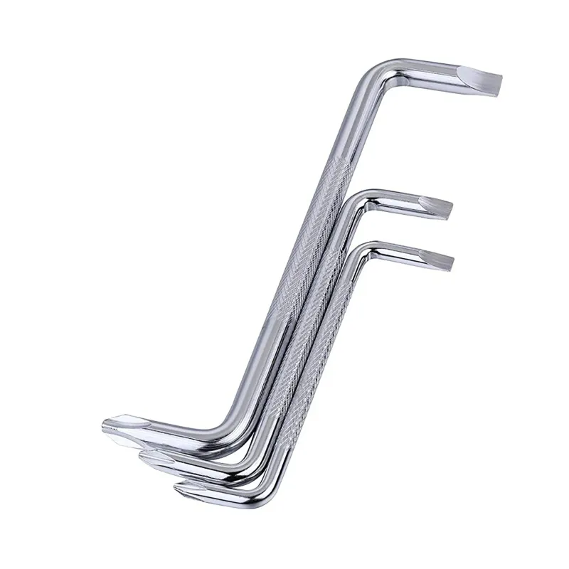 3 Piece Offset Screwdriver Place