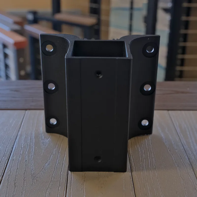 KeyLink Fascia Bracket Kit