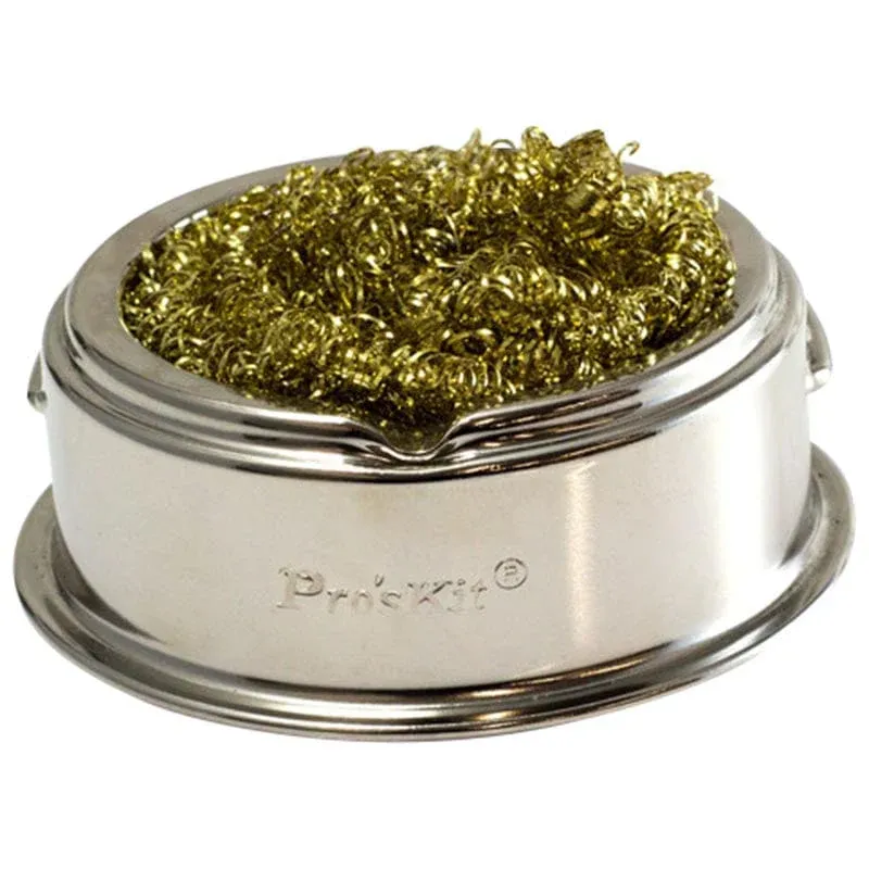 Soldering Tip Cleaner