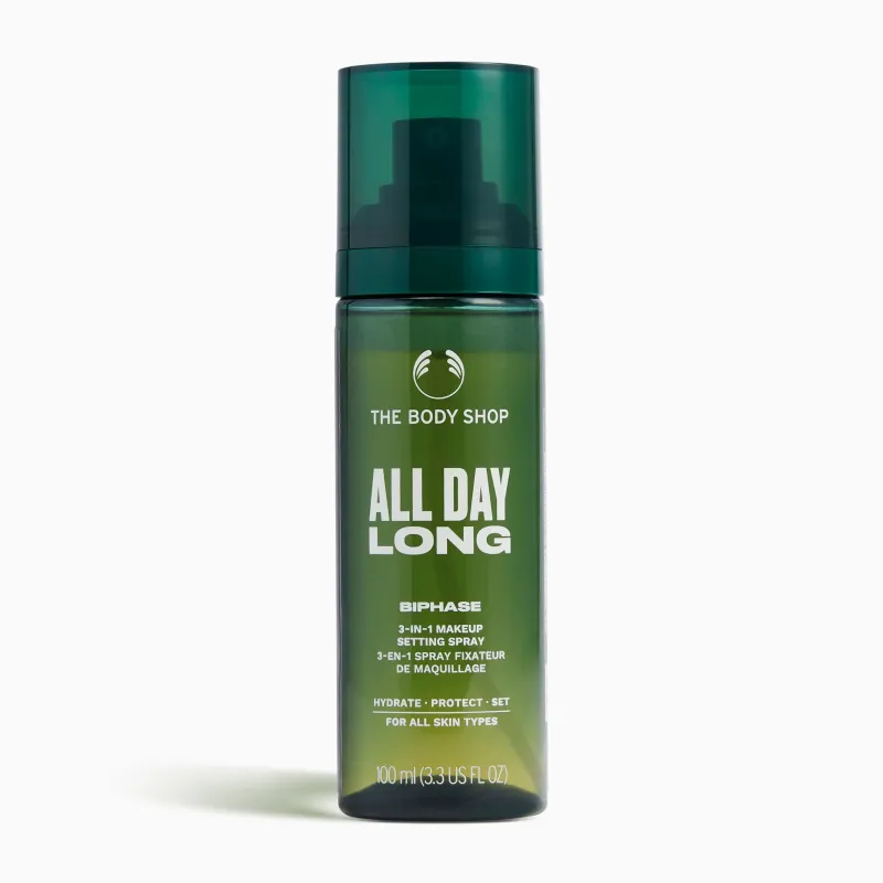 All Day Generous Setting Spray