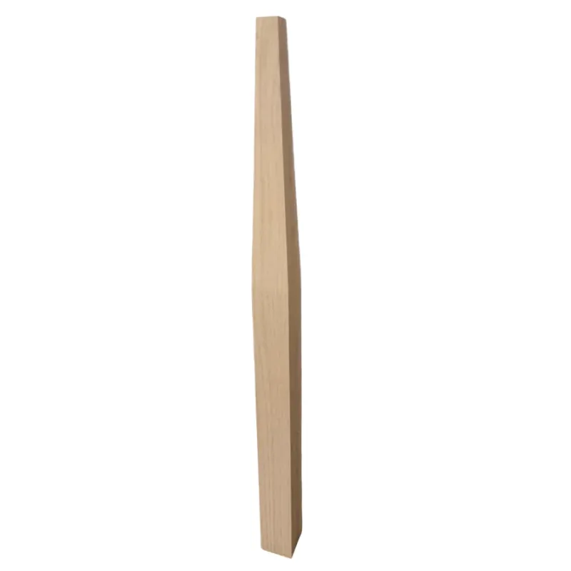 Stabilizer Tapered Square Newel Post