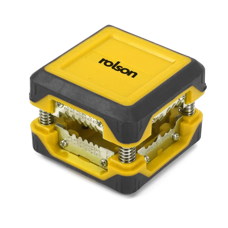 Wire Stripper Magic Box