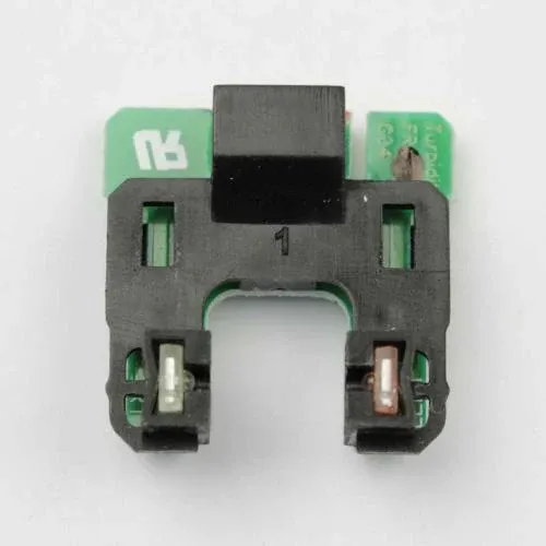 Beko 7629159571 Dishwasher Turbidity Card And Led Holder