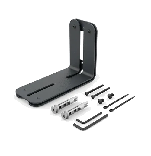 Heckler Design H599-BG General Camera Wall Mount