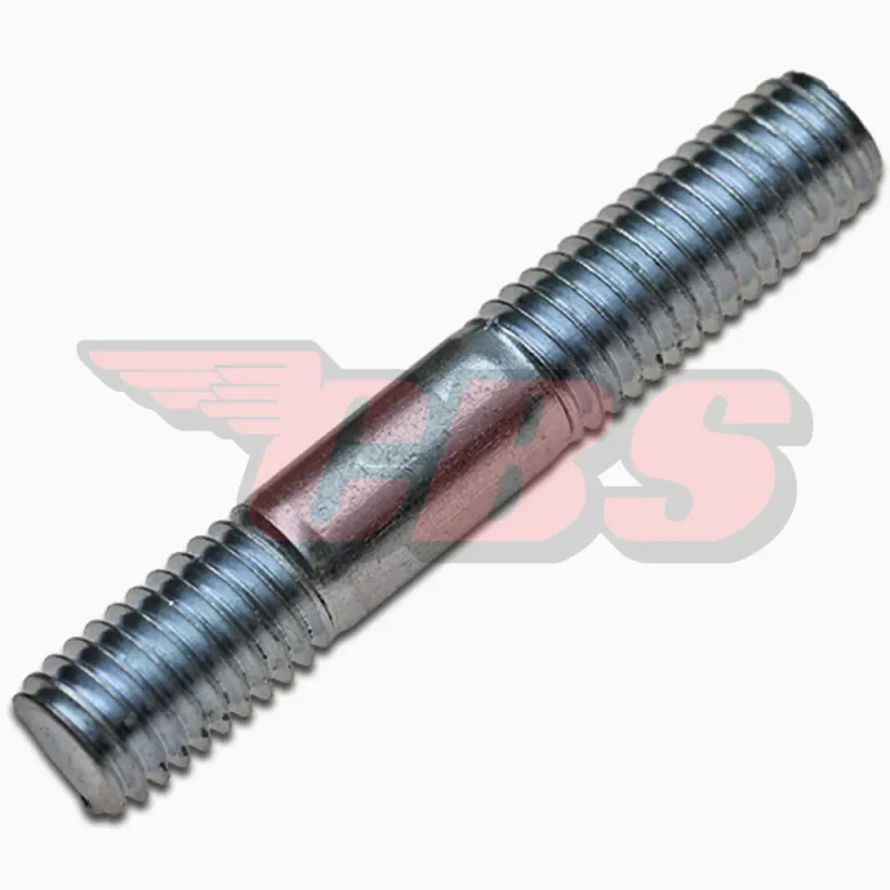 Triumph Intake Manifold Studs (1) - Decide on Stud Type