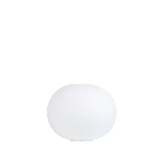 Premium Crystal FLOS | GLO-BALL TABLE AIRY | $600.00 - $2,000.00