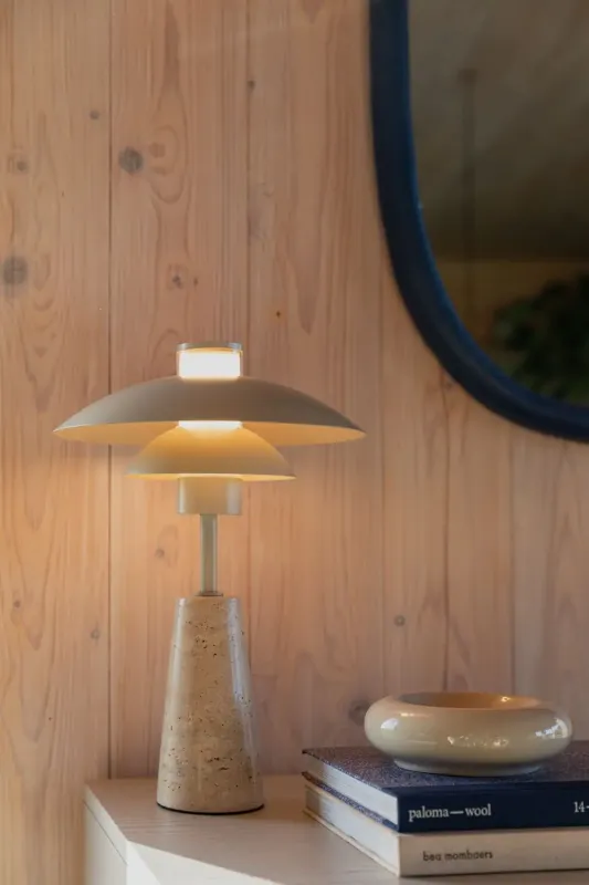 Table Lamp Cole