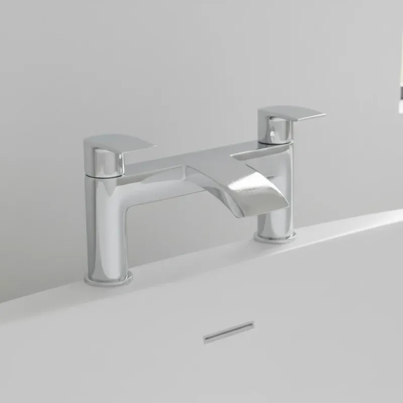 Color Changing RGB Velora - Luma Bath Filler - Shiny metal