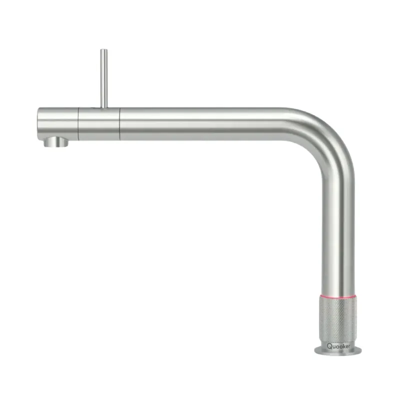 Quooker Front Boiling Water Tap Adhesive Backing